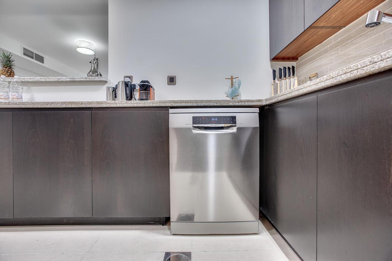 Harmony - Balqis Appartement