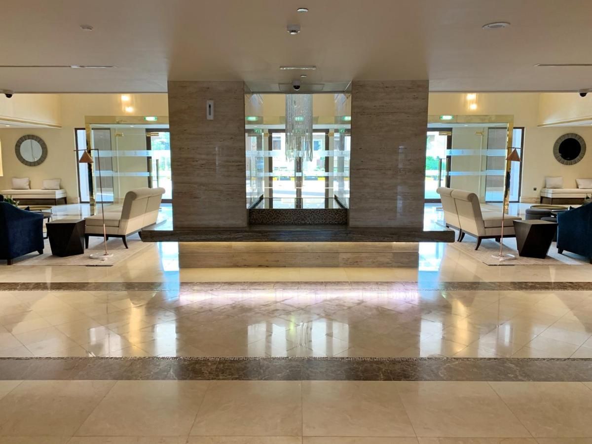 Appartement Harmony - Balqis *