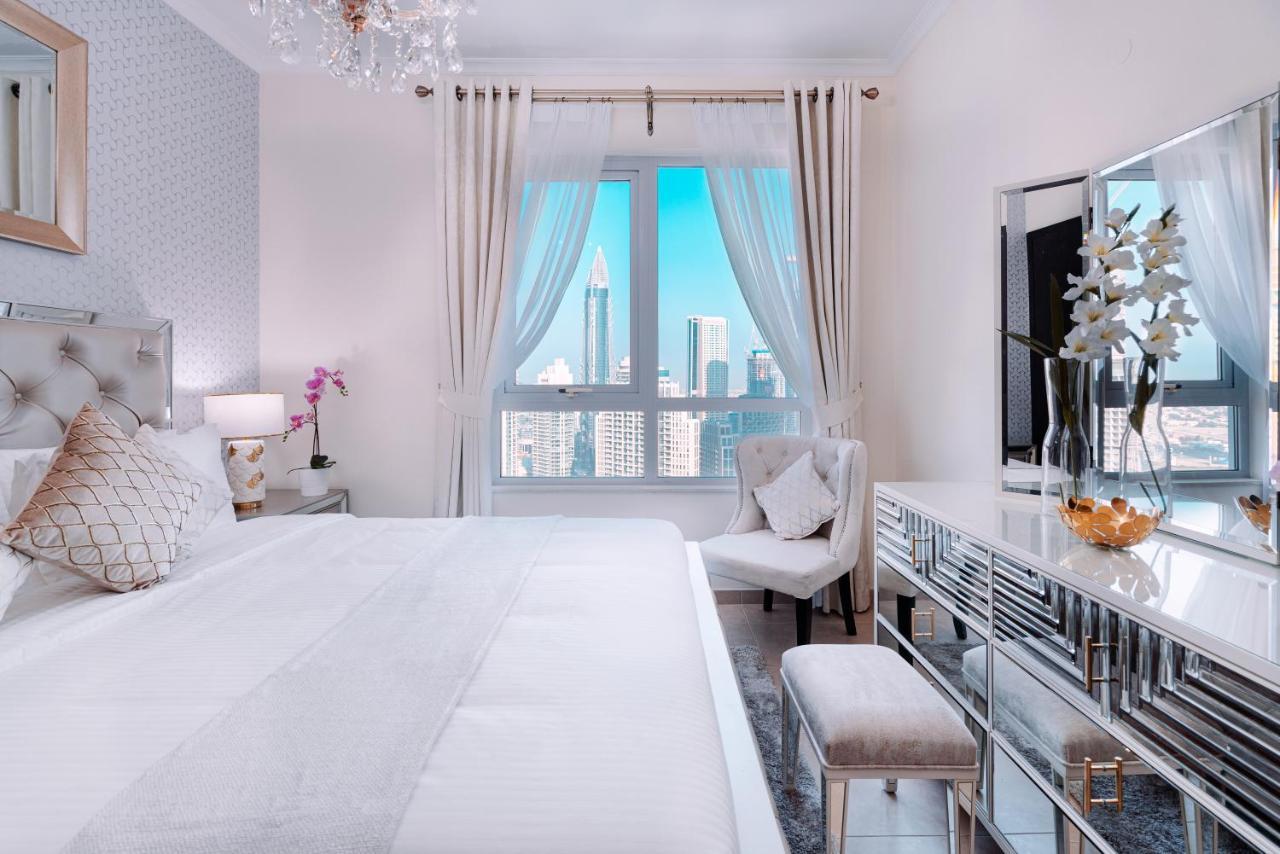 Apartemen Elite Royal - Full Burj Khalifa & Fountain View - Royal