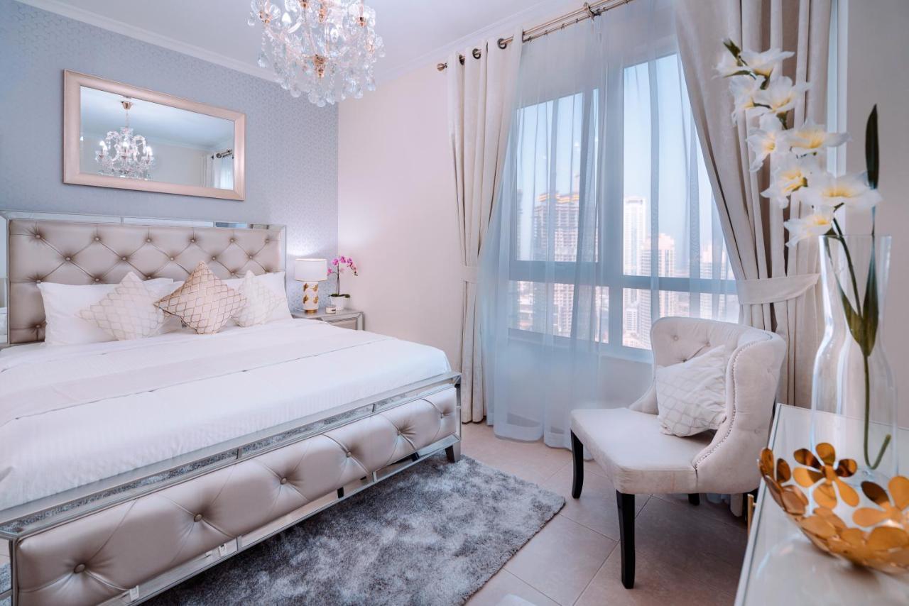 Apartemen Elite Royal - Full Burj Khalifa & Fountain View - Royal Dubai