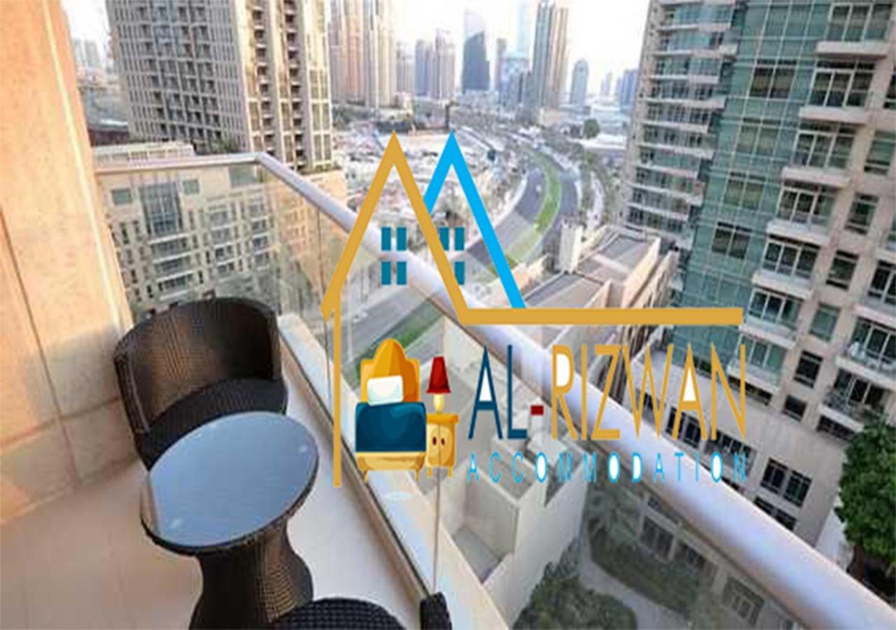 Al Rizwan Bed Space * Dubai