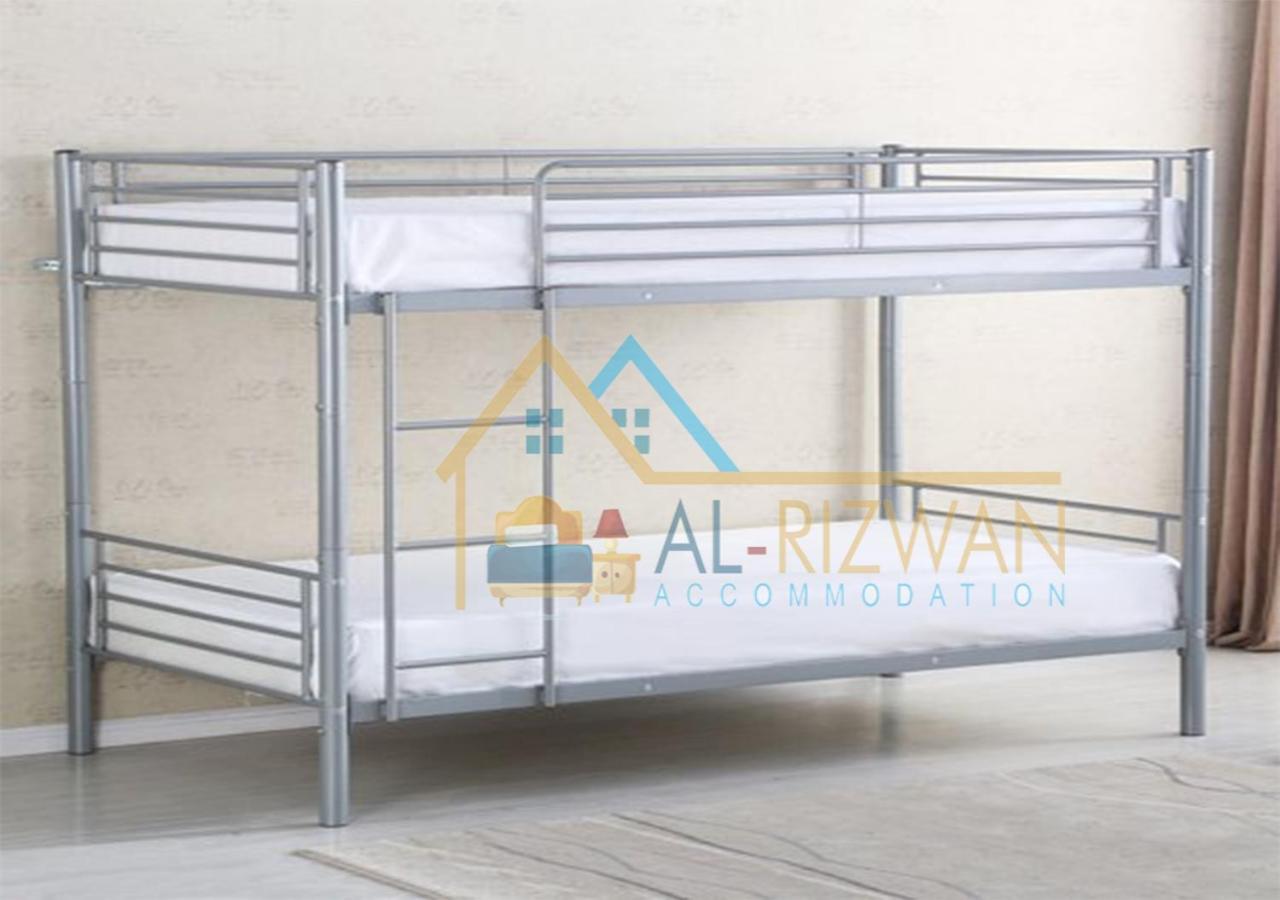 Al Rizwan Bed Space * Dubai