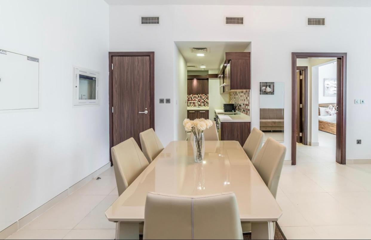Appartement Holiday Apartment In Palm Jumeirah With Beach Access *