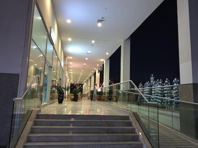 Appartement Holiday Apartment In Palm Jumeirah With Beach Access *