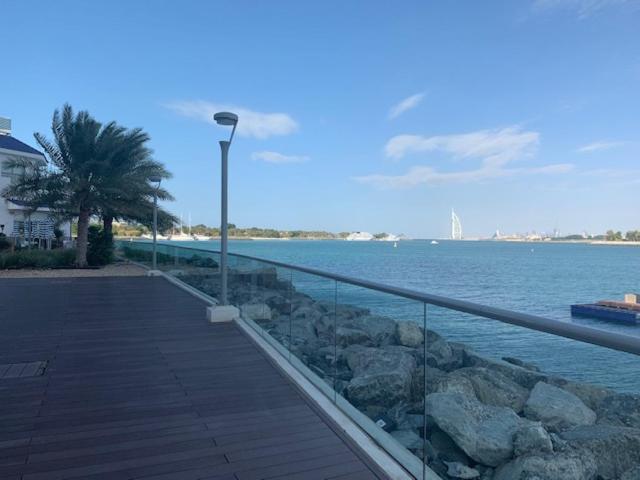 Appartement Holiday Apartment In Palm Jumeirah With Beach Access