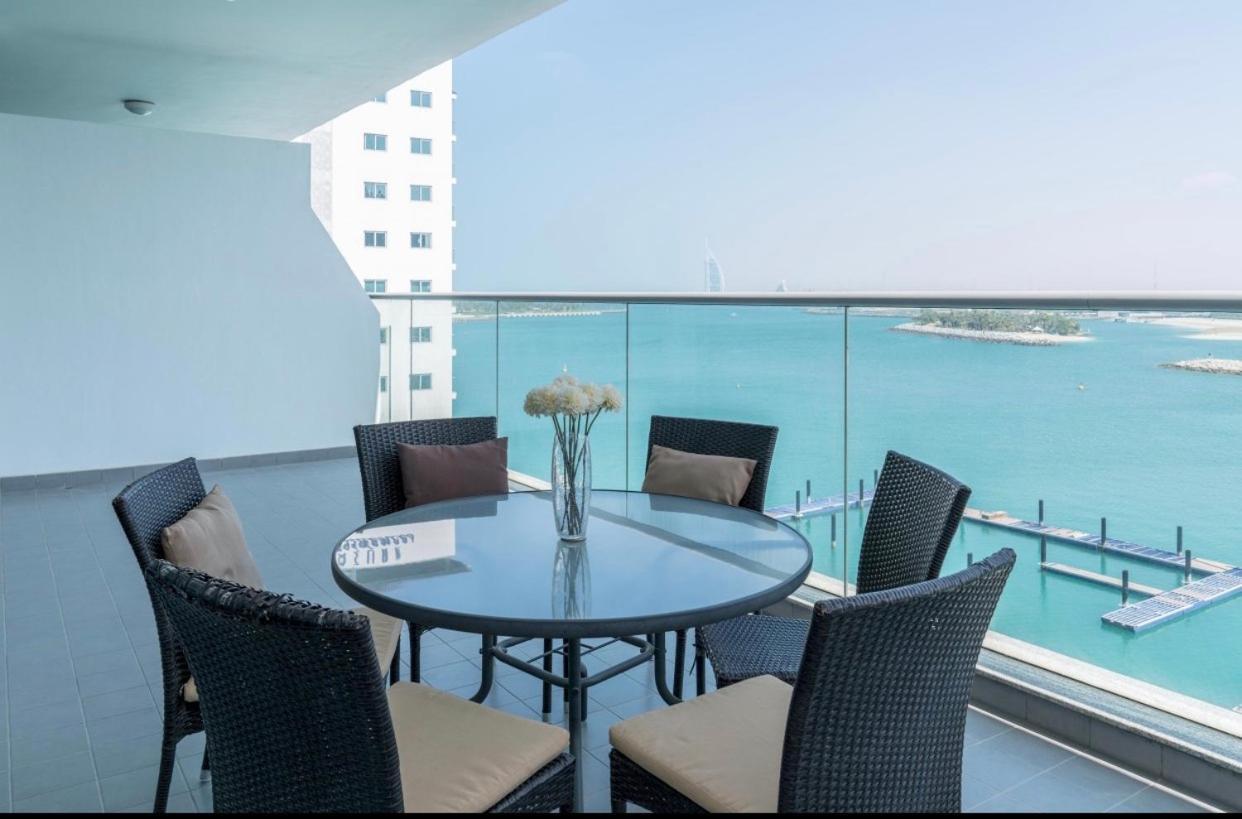 Holiday Apartment In Palm Jumeirah With Beach Access * Dubaï