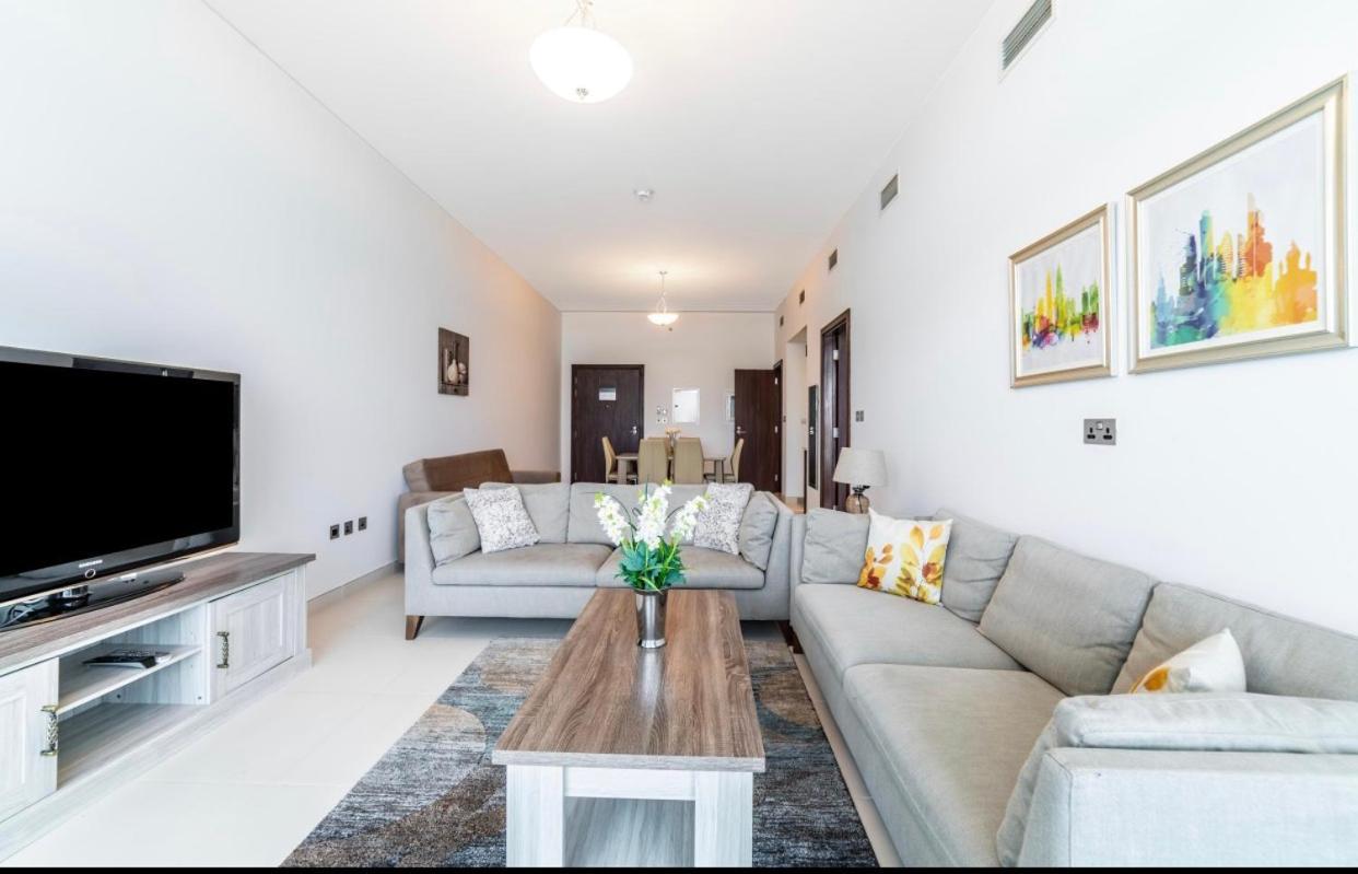 Holiday Apartment In Palm Jumeirah With Beach Access Appartement *