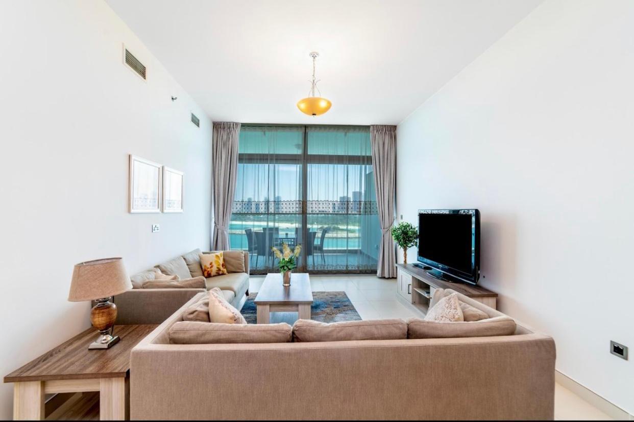 Holiday Apartment In Palm Jumeirah With Beach Access Appartement *