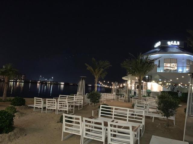 Appartement Holiday Apartment In Palm Jumeirah With Beach Access *