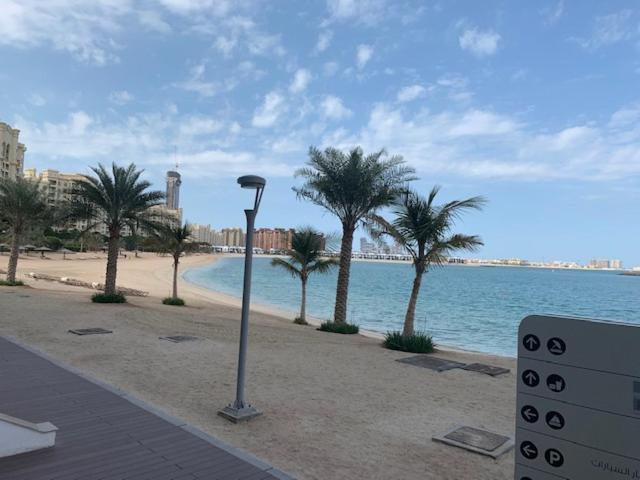 Appartement Holiday Apartment In Palm Jumeirah With Beach Access *
