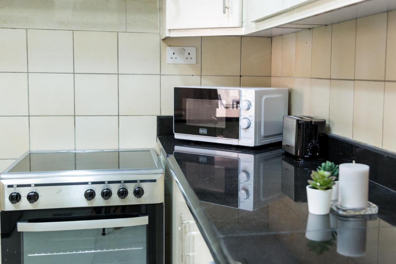 Higuests - Fantastic Views In Waterfront Apt For 6 In Jbr Apartamento