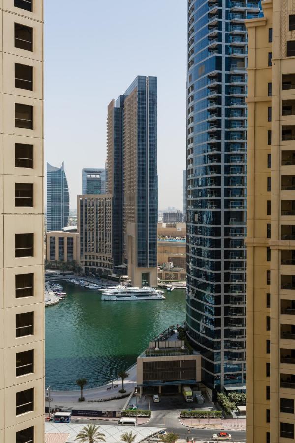 Higuests - Fantastic Views In Waterfront Apt For 6 In Jbr * Dubái