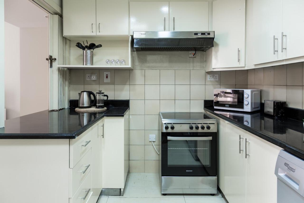 Higuests - Fantastic Views In Waterfront Apt For 6 In Jbr * Dubái