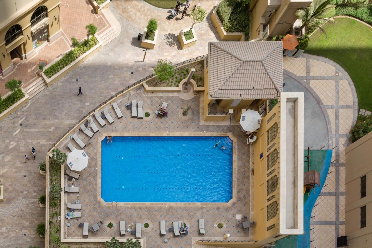 Higuests - Fantastic Views In Waterfront Apt For 6 In Jbr * Dubái