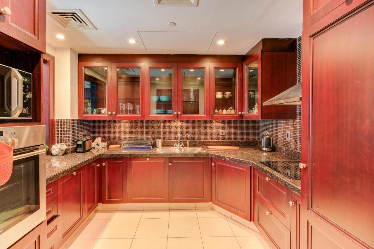 Durrani Homes - Luxury 2bed Opposite Mall With Stunning Burj Khalifa View Dubái