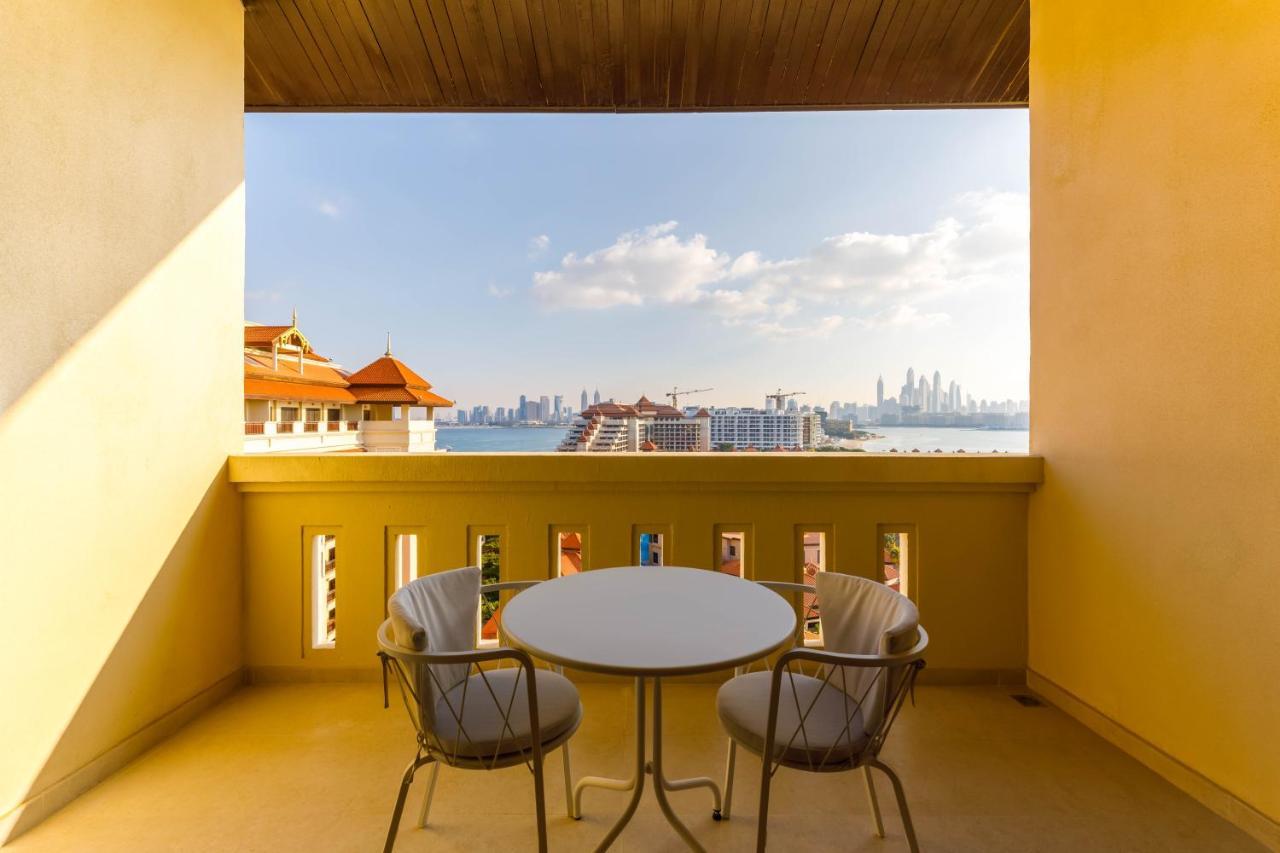 Maison Privee - 5 Star On Palm Jumeirah With Sea View Apartamento *