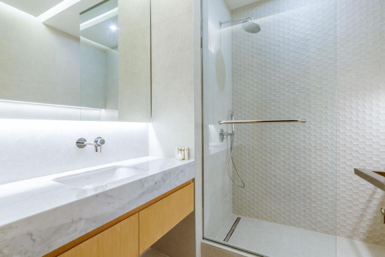 Apartamento Maison Privee - 5 Star On Palm Jumeirah With Sea View