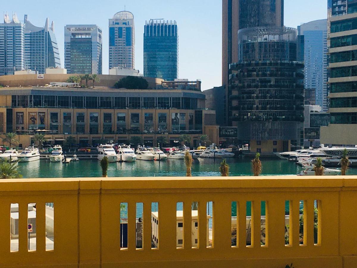 Magique Homes Jbr &marina Bahar 6 Apartamento *