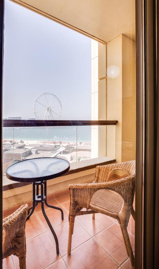 Lejlighed Full Sea, Ain & Sunset Views Dubai