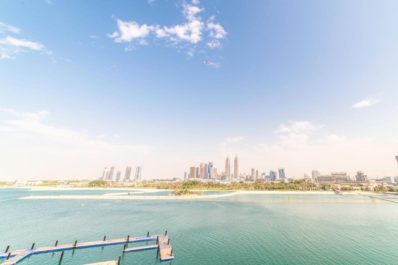Appartement Holiday Apartment In Palm Jumeirah With Beach Access *
