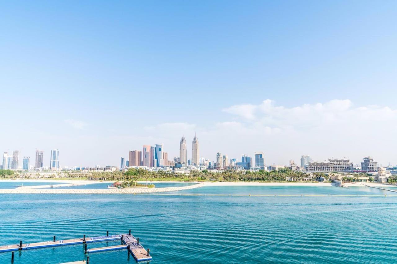 Holiday Apartment In Palm Jumeirah With Beach Access Appartement