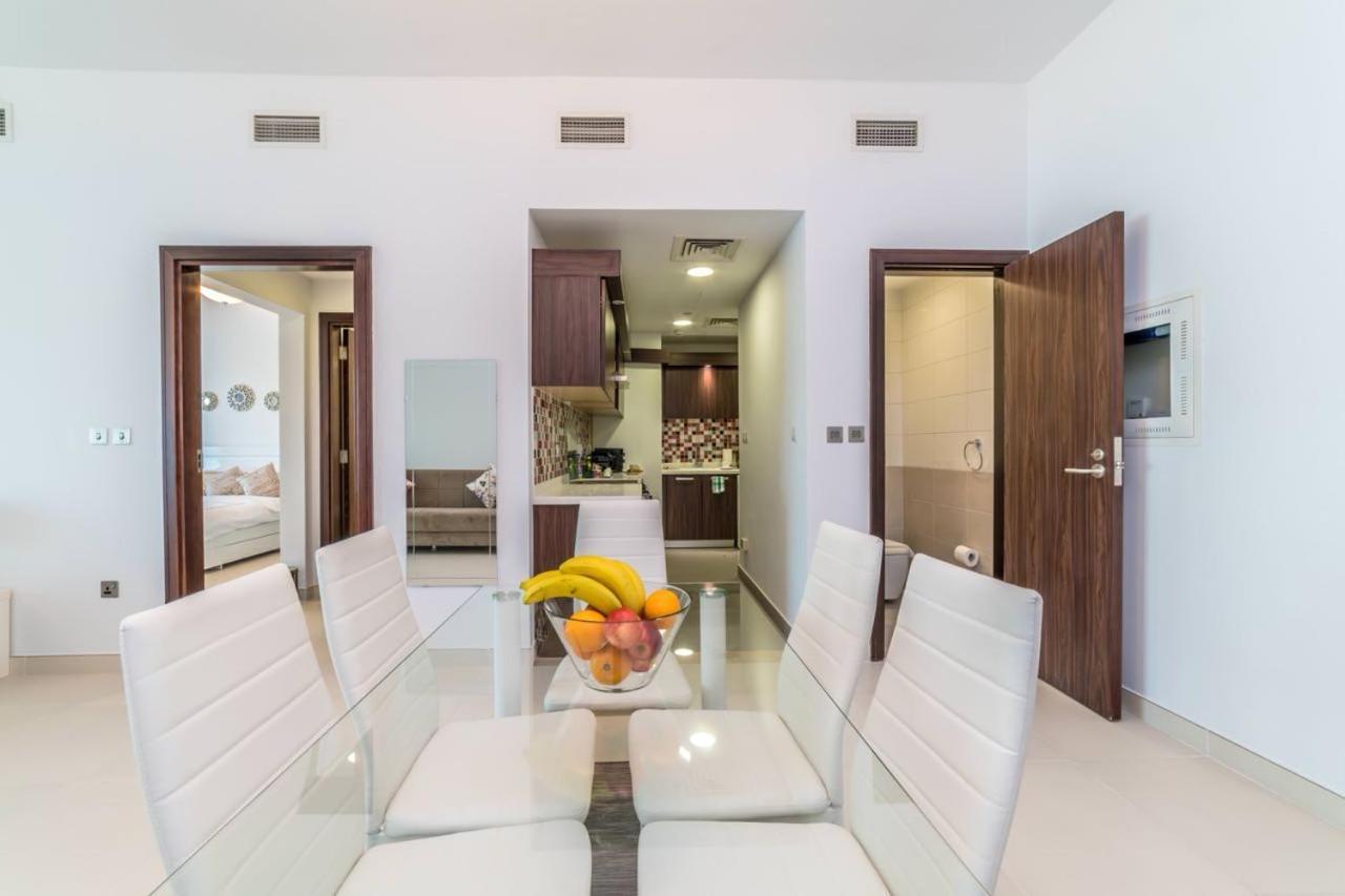 Appartement Holiday Apartment In Palm Jumeirah With Beach Access Dubaï