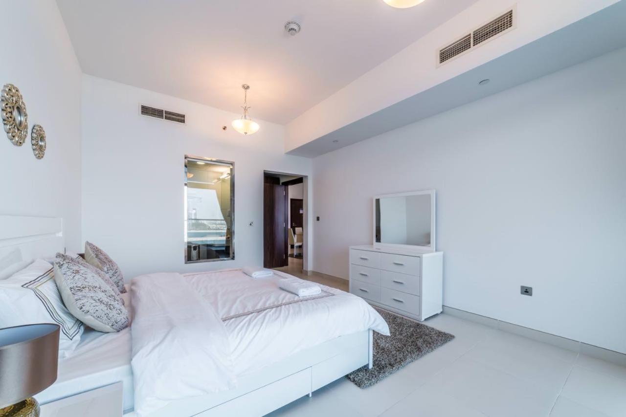 Holiday Apartment In Palm Jumeirah With Beach Access Appartement