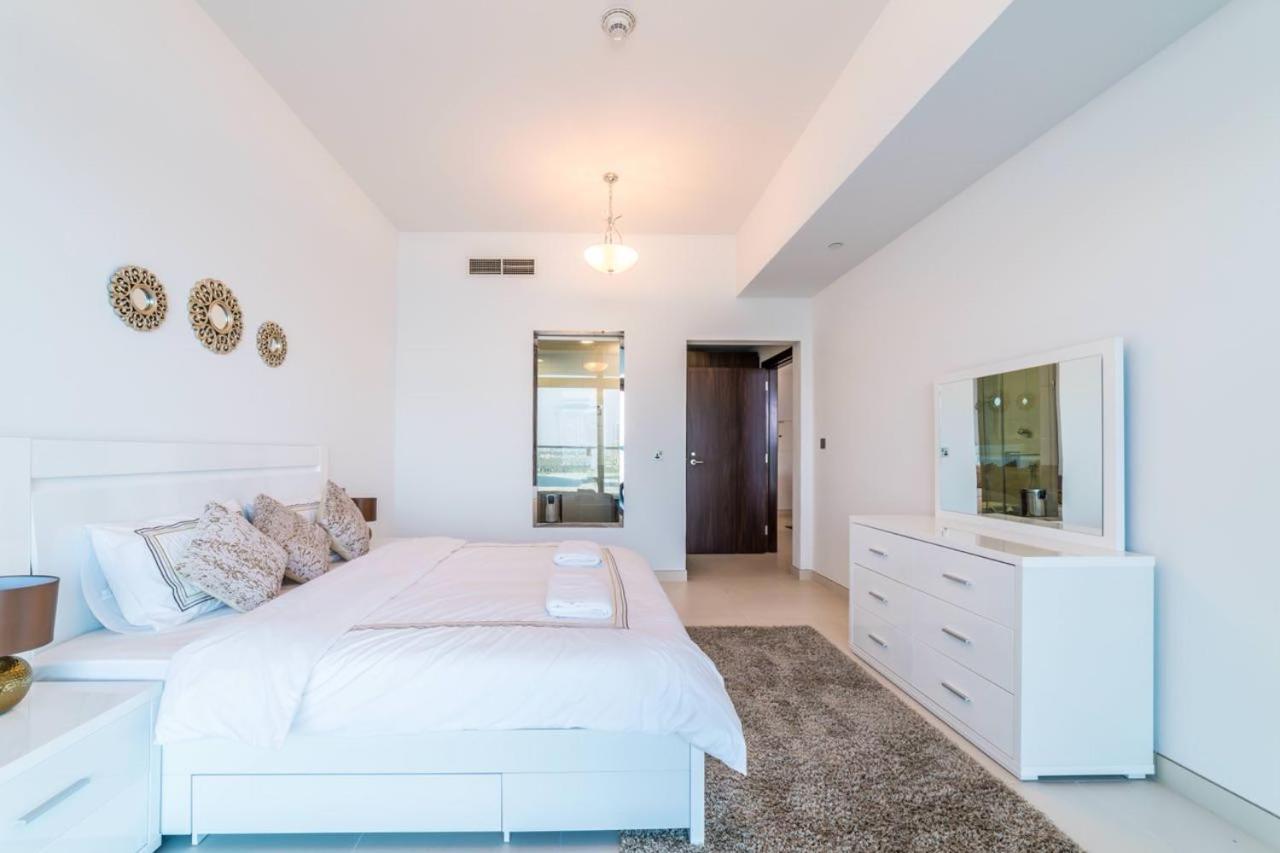 Appartement Holiday Apartment In Palm Jumeirah With Beach Access