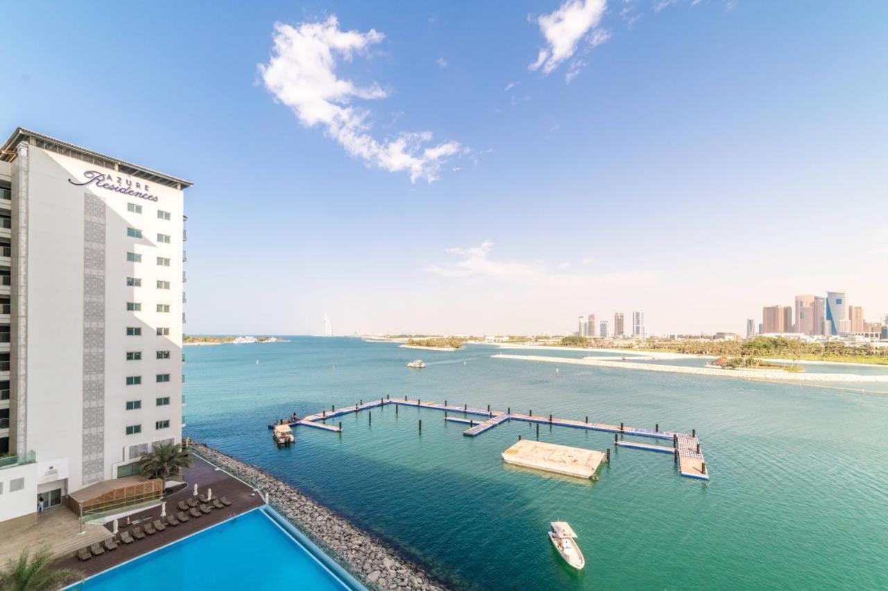 Appartement Holiday Apartment In Palm Jumeirah With Beach Access *