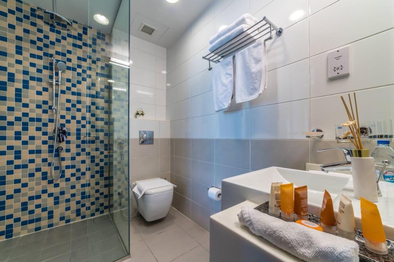 Appartement Holiday Apartment In Palm Jumeirah With Beach Access *