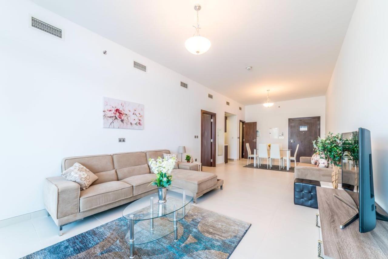 Holiday Apartment In Palm Jumeirah With Beach Access Appartement *