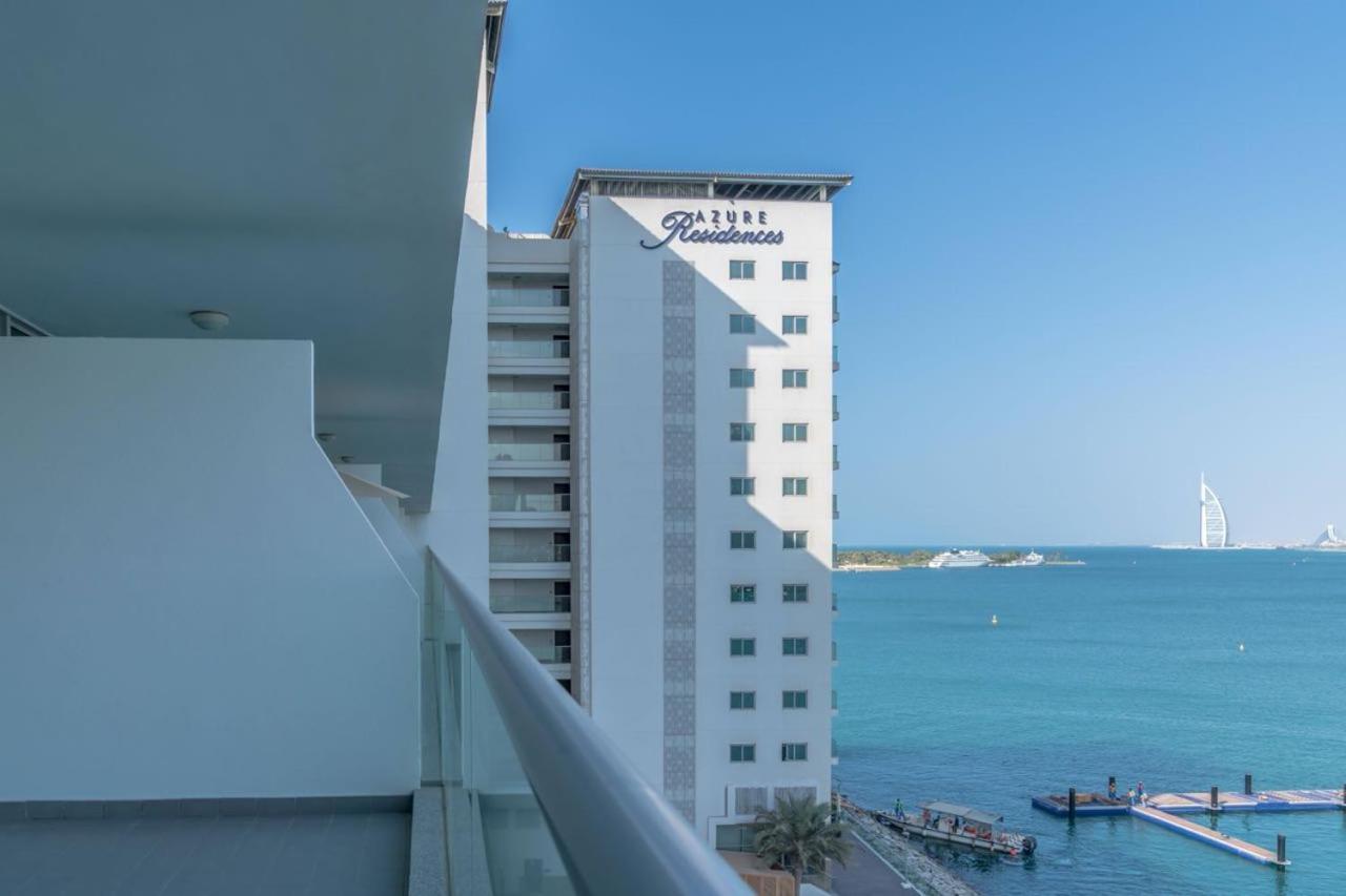 Holiday Apartment In Palm Jumeirah With Beach Access Appartement *