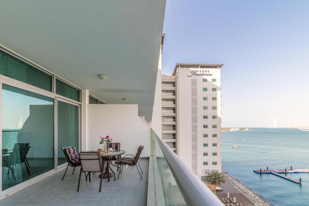 Appartement Holiday Apartment In Palm Jumeirah With Beach Access *