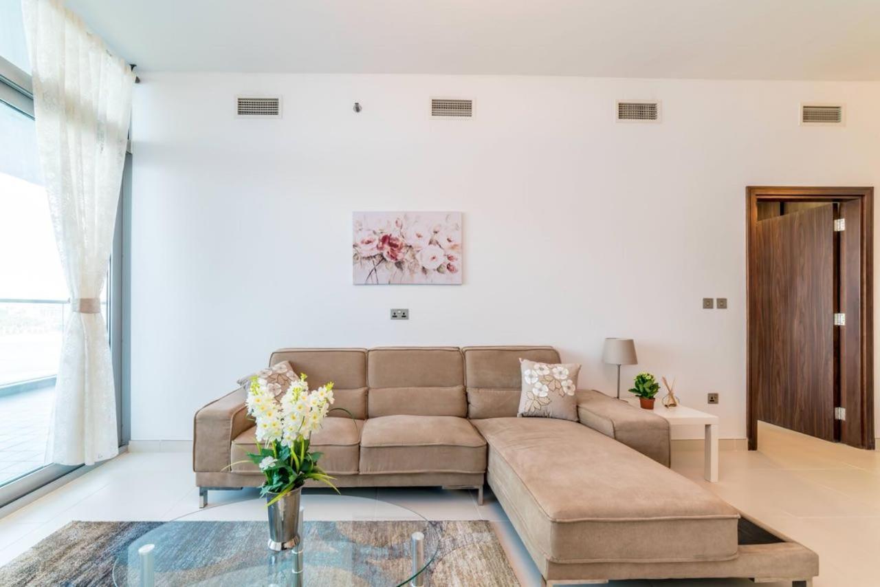 Appartement Holiday Apartment In Palm Jumeirah With Beach Access
