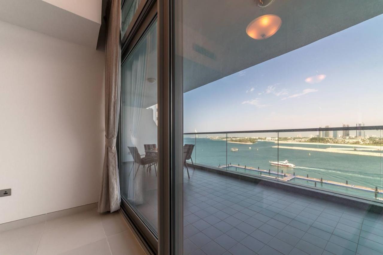 Holiday Apartment In Palm Jumeirah With Beach Access * Dubaï