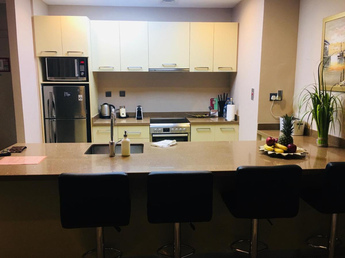 Apartamento Magique Homes Jbr &marina Bahar 6 *