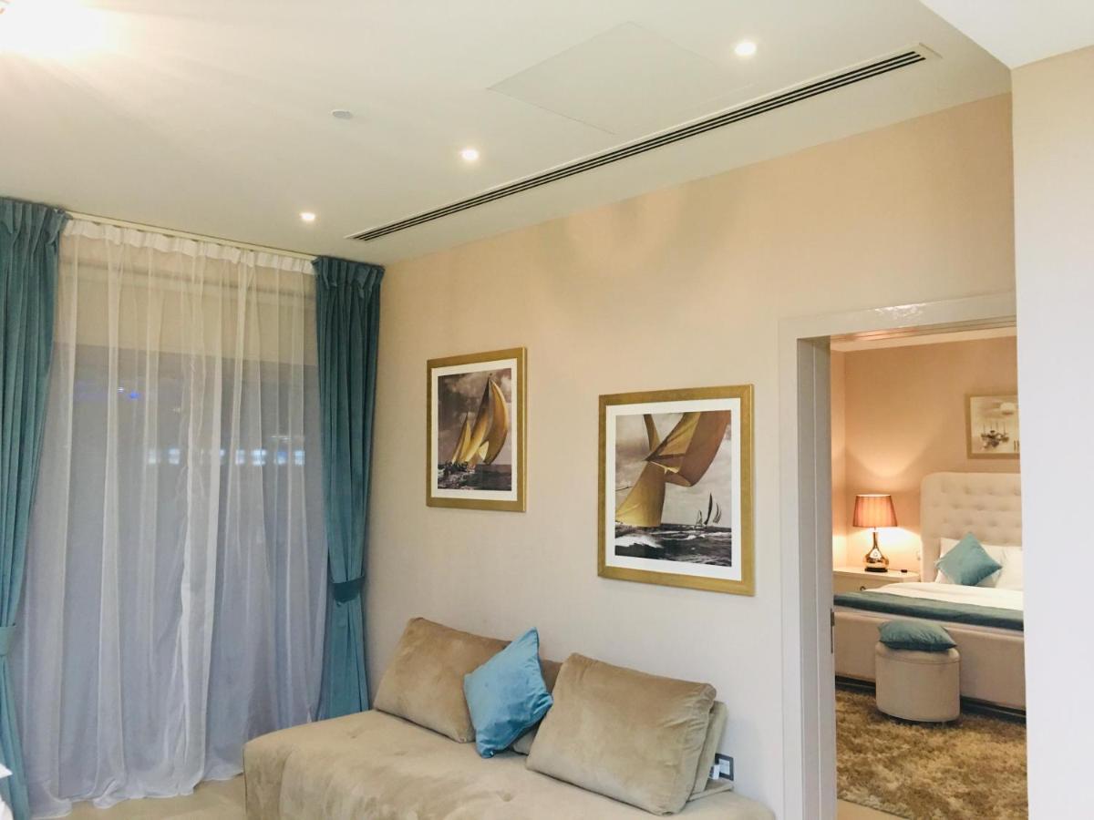 Apartamento Magique Homes Jbr &marina Bahar 6 *