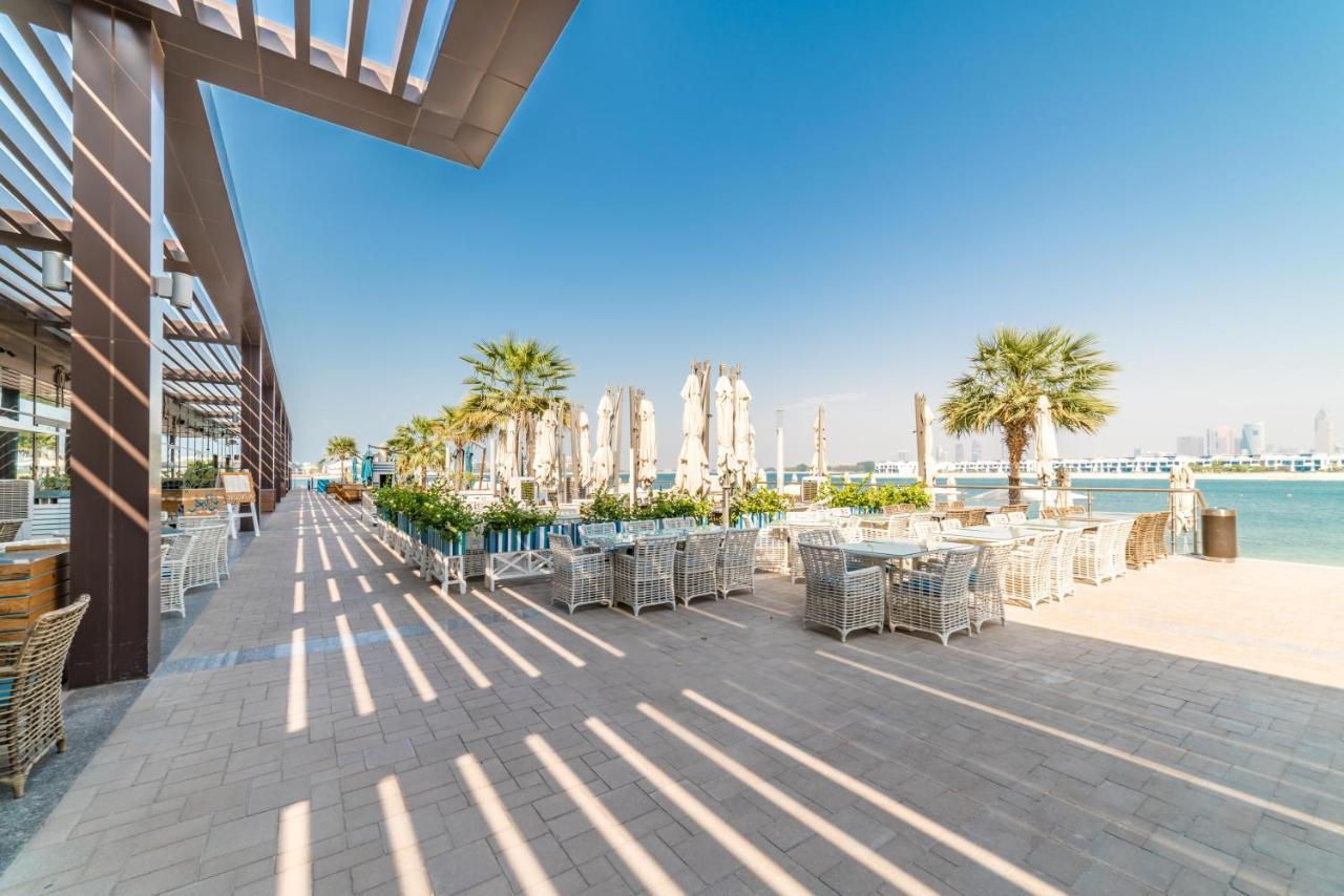 Club Vista Mare, Free Riva Club Access Apartment Dubai