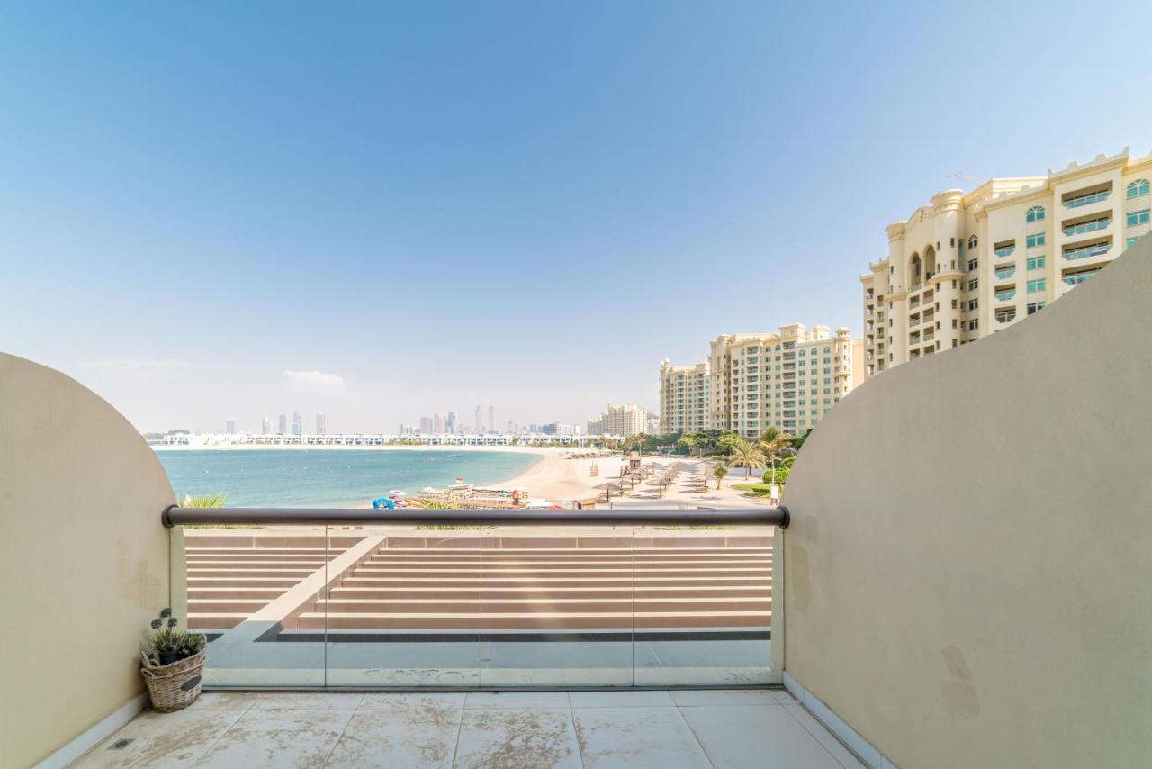 Club Vista Mare, Free Riva Club Access Dubai