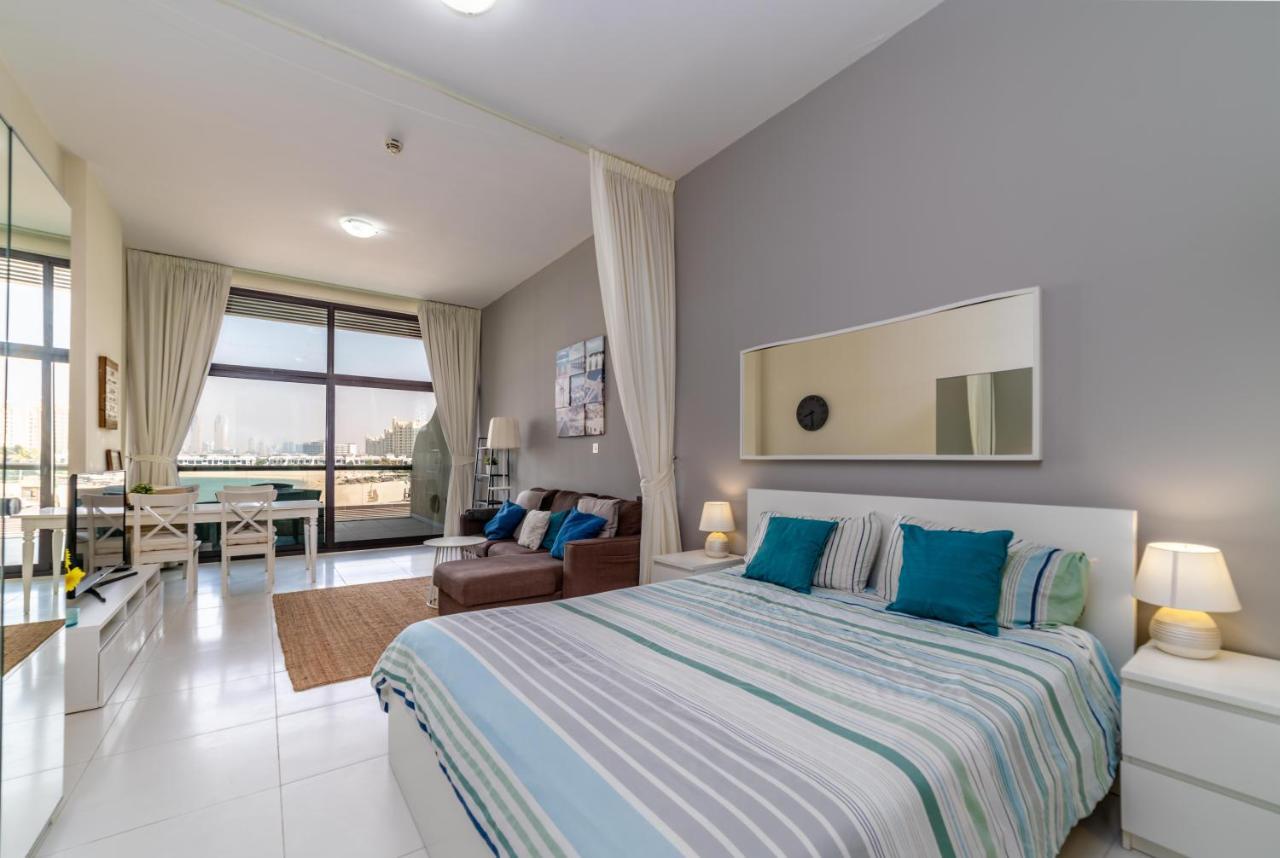Club Vista Mare, Free Riva Club Access Apartment Dubai