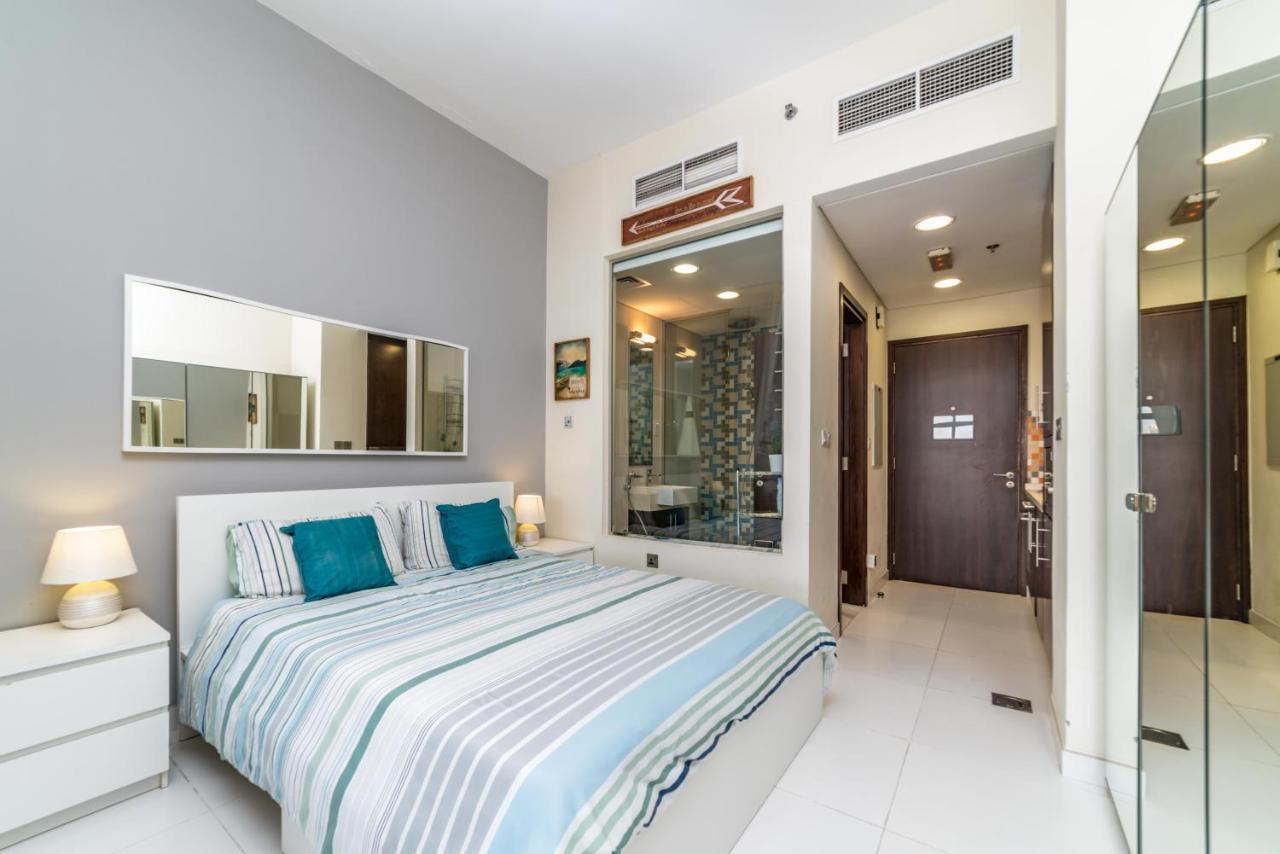 Apartment Club Vista Mare, Free Riva Club Access Dubai