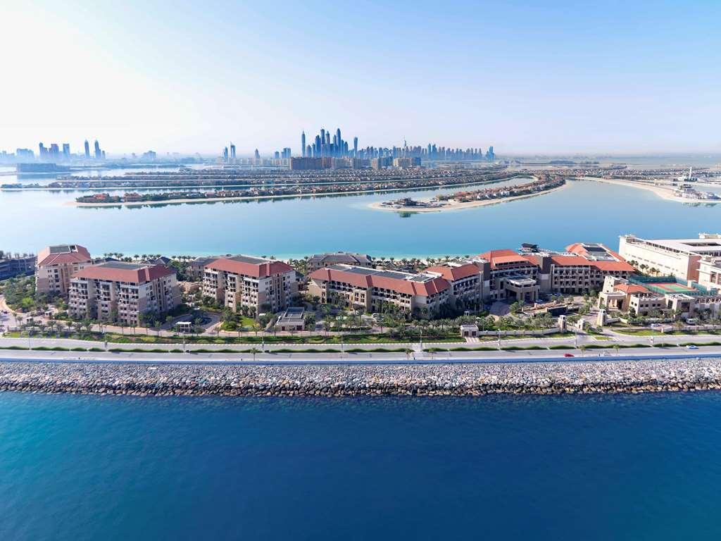 Sofitel The Palm Luxury Hotell