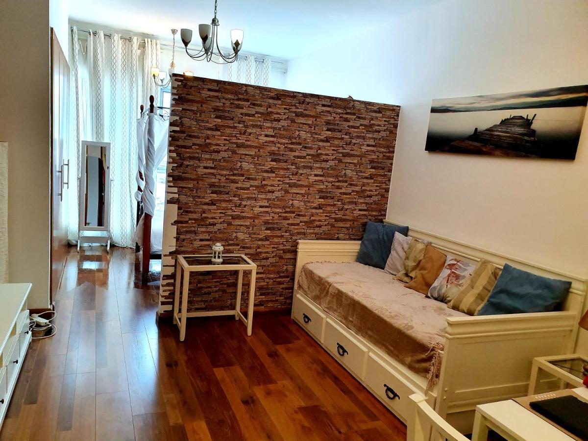 Studio - Skycourts Appartement Dubai