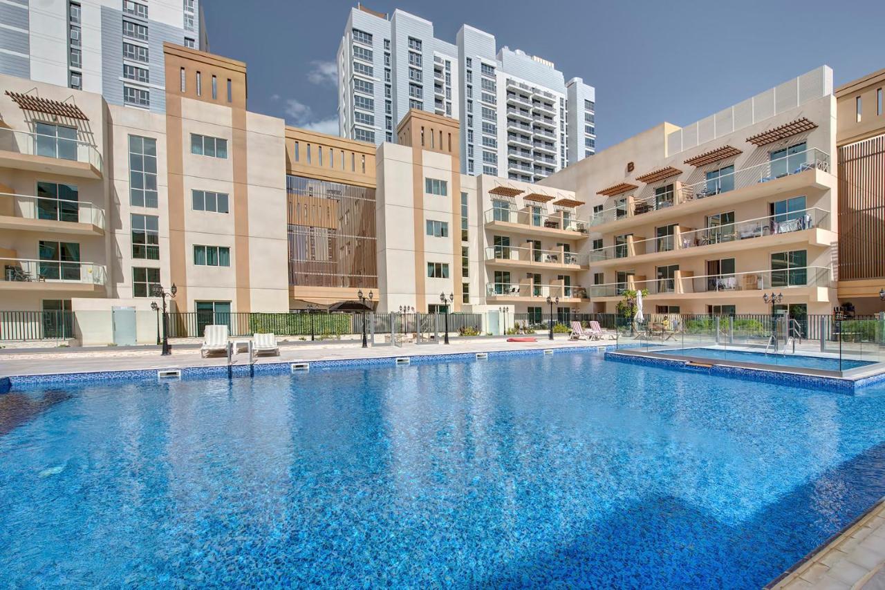 Bnbmehomes - Classic Studio Apt In The Heart Of Jvc - 214 Apartemen