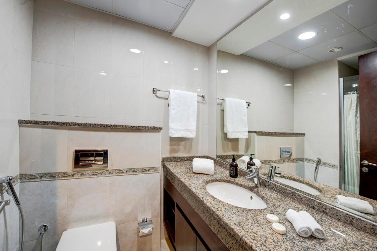 Apartemen Bnbmehomes - Classic Studio Apt In The Heart Of Jvc - 214 Dubai