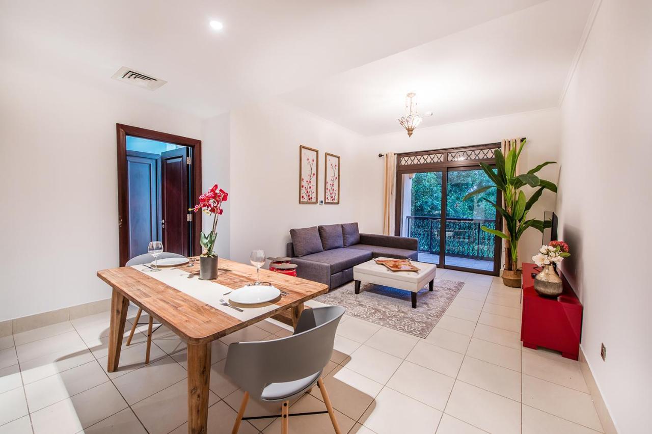 Apartamento bnbme 1BR Yansoon 3 Old town *