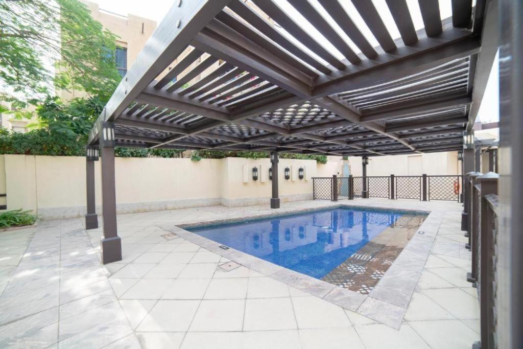 bnbme 1BR Yansoon 3 Old town *