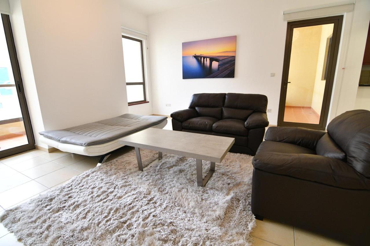 Apartamento Homes Dubái