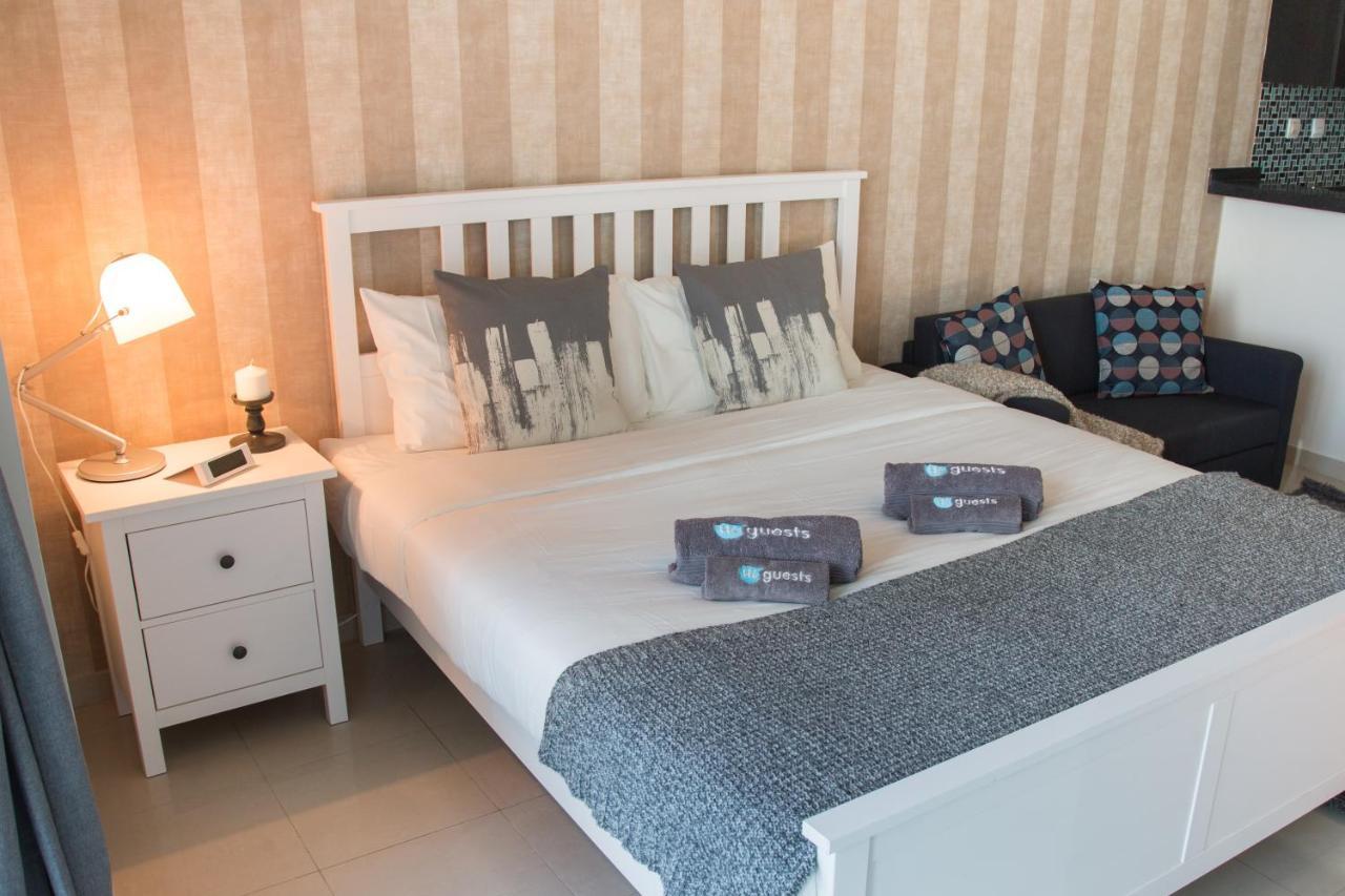 Apartment Higuests - With Incredible Sea Views, 3-min To