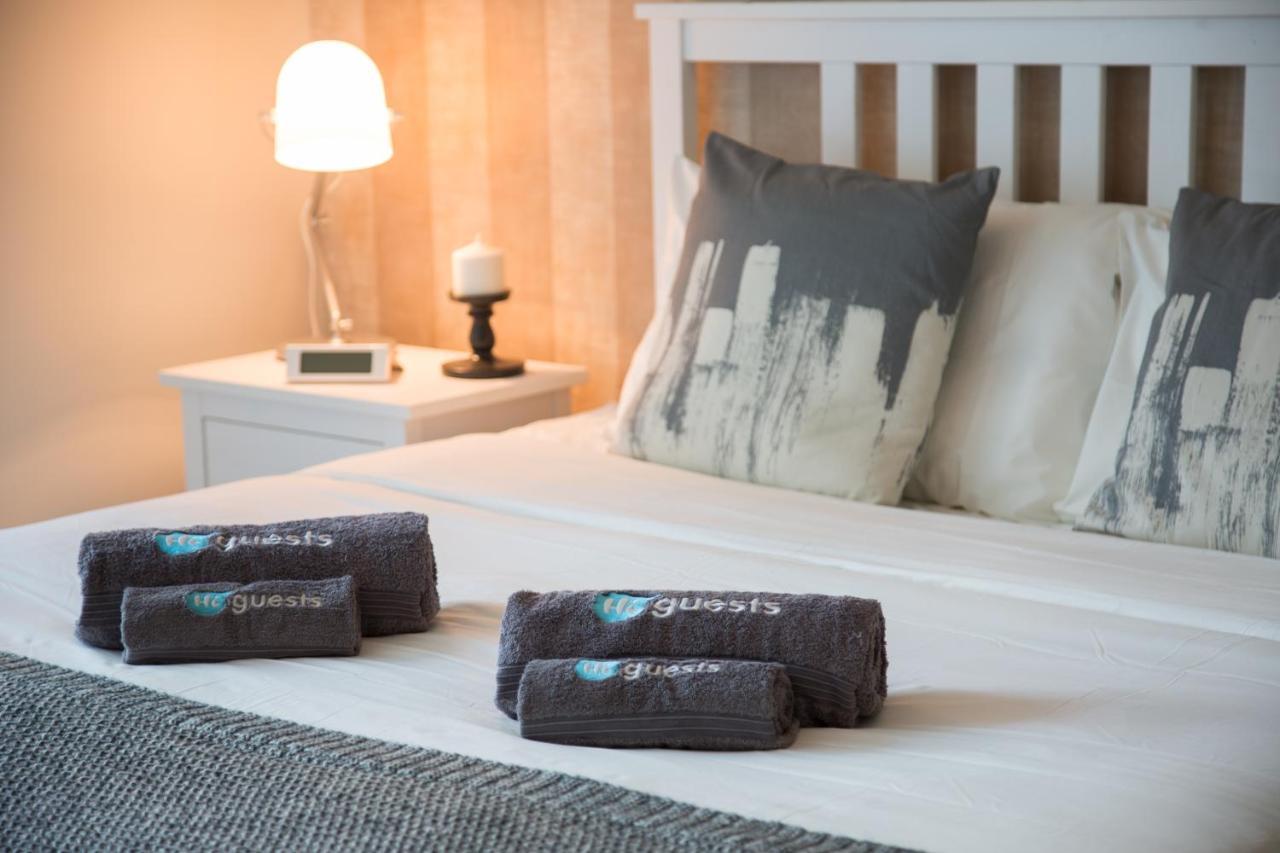 Higuests - With Incredible Sea Views, 3-min To * Dubai